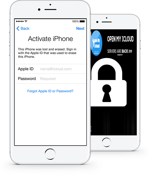 Download Open my icloud
