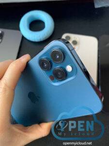 OpenMyiCLoud Tool unlock icloud activation